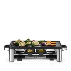 WMF Lono Raclette für 8