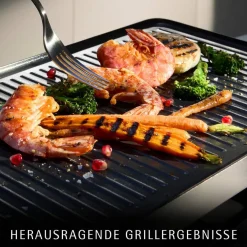 WMF Lono Raclette für 8