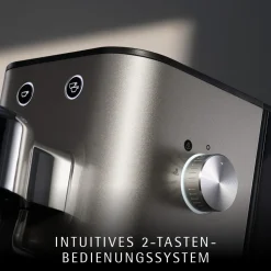 WMF Lono Silk Espresso Siebträgermaschine