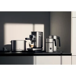 WMF Lono Silk Espresso Siebträgermaschine
