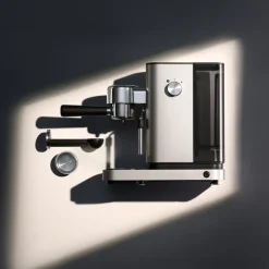 WMF Lono Silk Espresso Siebträgermaschine