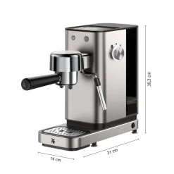 WMF Lono Silk Espresso Siebträgermaschine