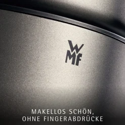 WMF Lono Silk Espresso Siebträgermaschine