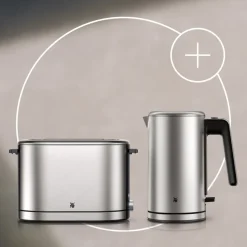 WMF Lono Silk Frühstücks-Duo