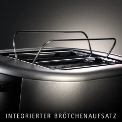 WMF Lono Silk Toaster