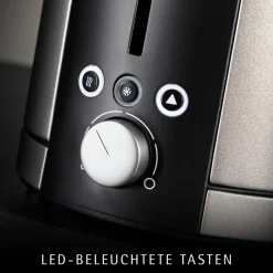 WMF Lono Silk Toaster