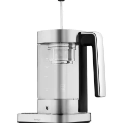 WMF Lono Tee- und Wasserkocher 2-in-1, 1,7 l