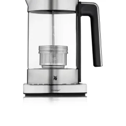WMF Lono Tee- und Wasserkocher 2-in-1, 1,7 l