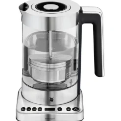 WMF Lono Tee- und Wasserkocher 2-in-1, 1,7 l