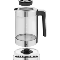 WMF Lono Tee- und Wasserkocher 2-in-1, 1,7 l