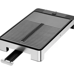 WMF Lono Tischgrill flach & gerippt