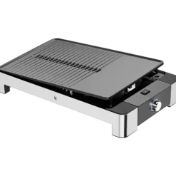 WMF Lono Tischgrill flach & gerippt