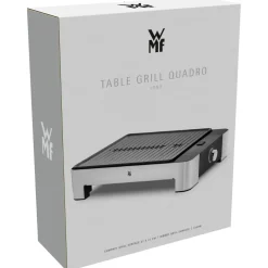 WMF Lono Tischgrill Quadro