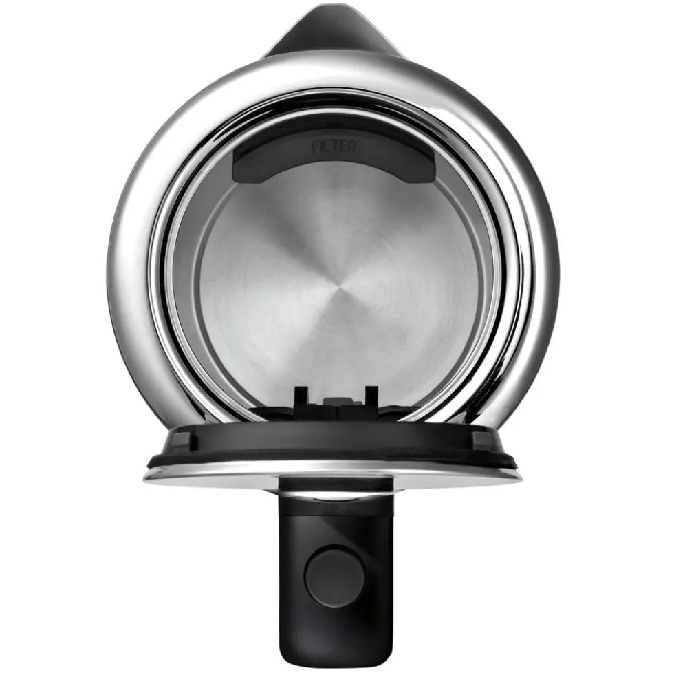 WMF Lono Wasserkocher, 1,6 l