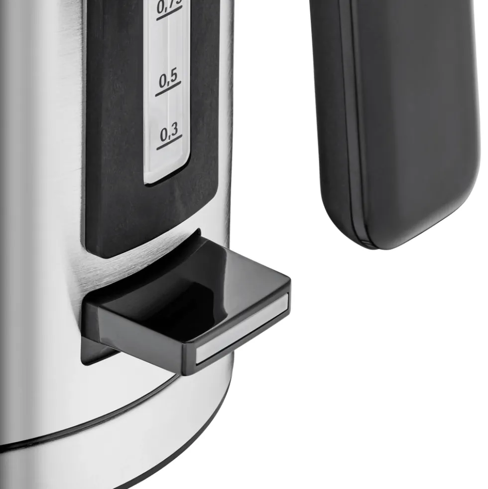 WMF Lono Wasserkocher, 1,6 l