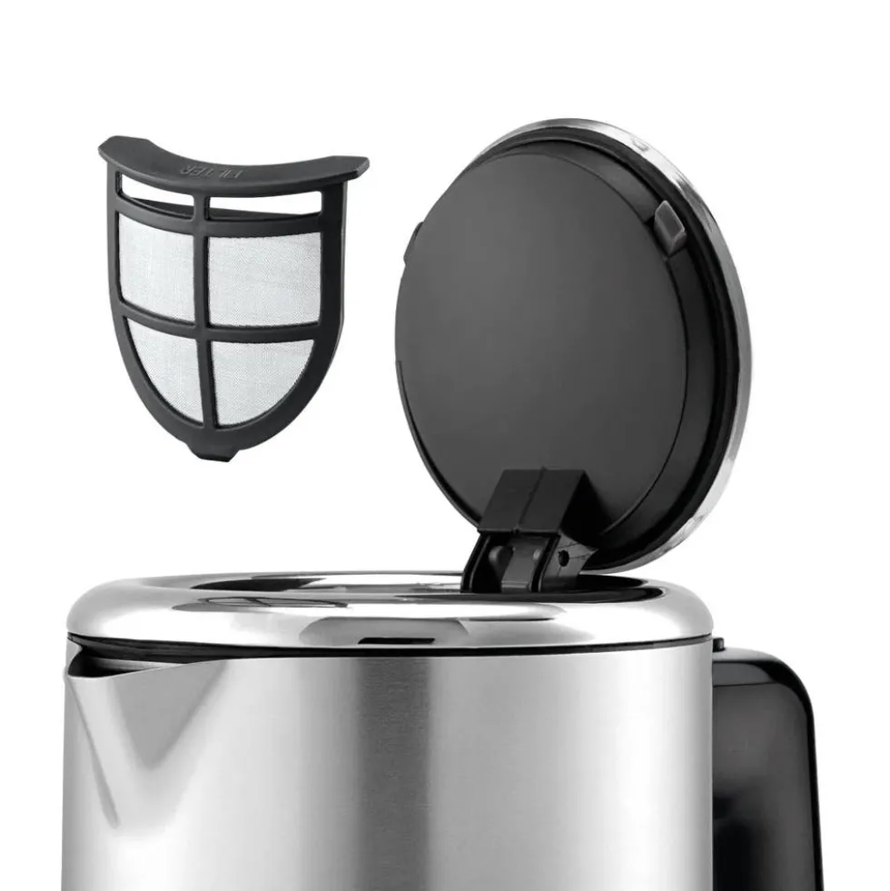 WMF Lono Wasserkocher, 1,6 l