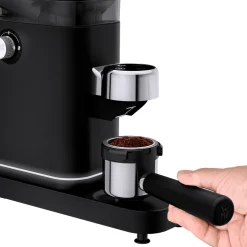 WMF Lumero Espressomühle, Deep Black