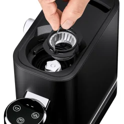 WMF Lumero Espressomühle, Deep Black