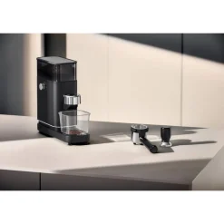 WMF Lumero Espressomühle, Deep Black