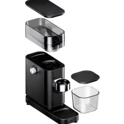 WMF Lumero Espressomühle, Deep Black