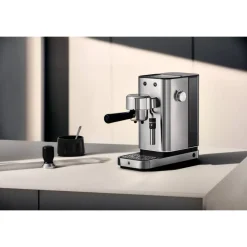 WMF Lumero Espresso Siebträgermaschine