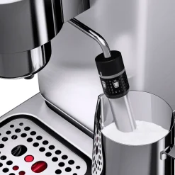 WMF Lumero Espresso Siebträgermaschine