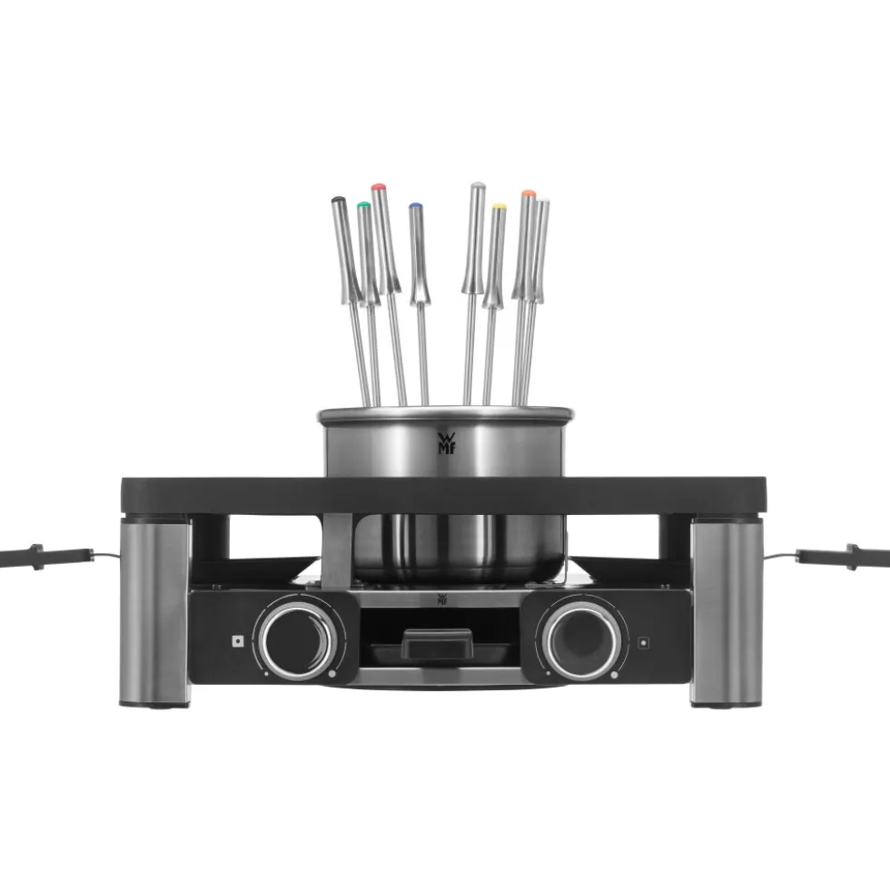 WMF Lumero Gourmet Station 3-in-1
