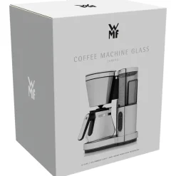 WMF Lumero Kaffeemaschine Glas