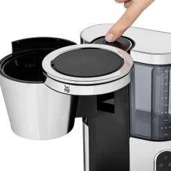 WMF Lumero Kaffeemaschine Glas