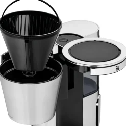 WMF Lumero Kaffeemaschine Glas