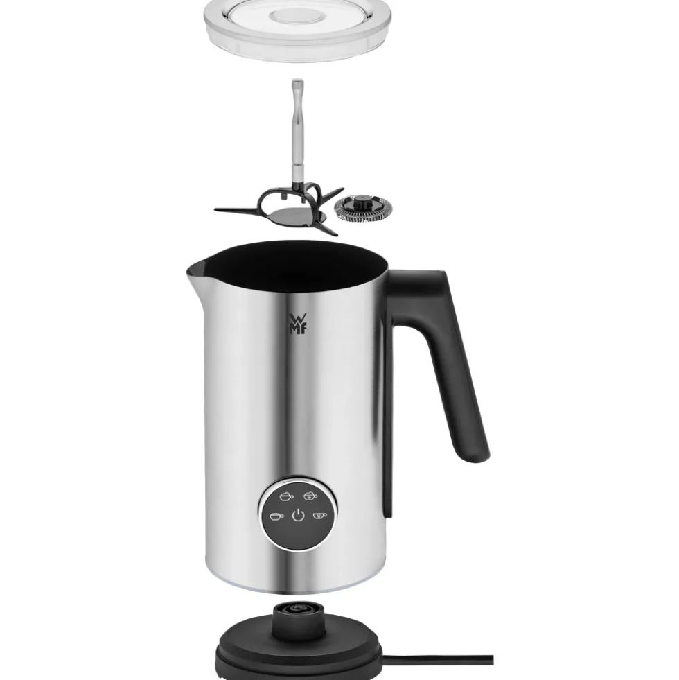WMF Lumero Milchaufschäumer