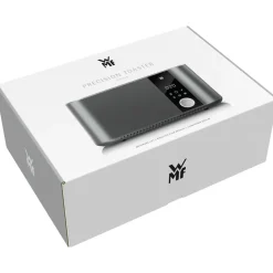 WMF Master Langschlitz-Toaster