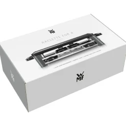 WMF Master Raclette für 8