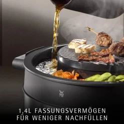 WMF Mookata