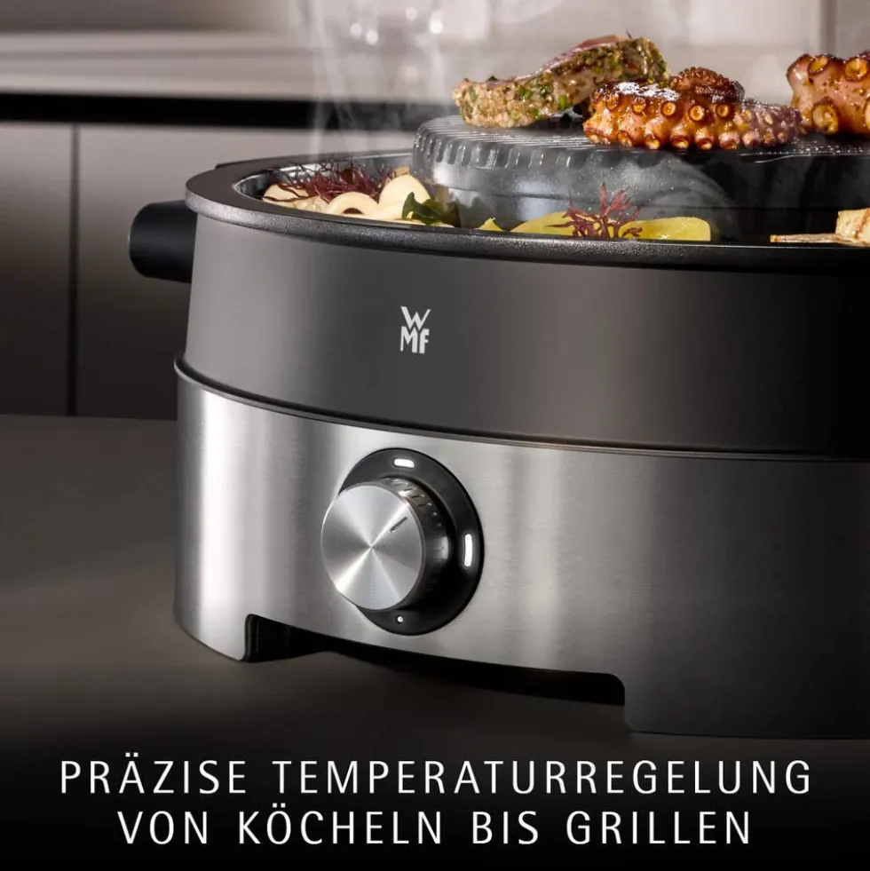 WMF Mookata