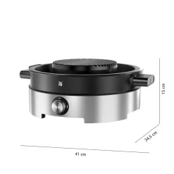 WMF Mookata