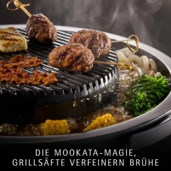 WMF Mookata