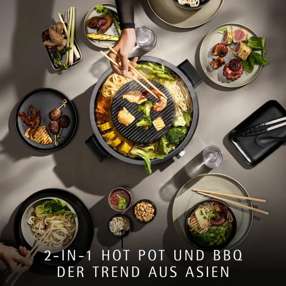 WMF Mookata