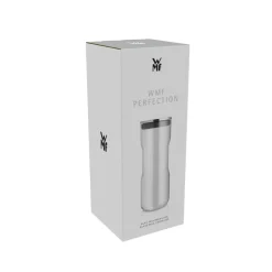 WMF Perfection Glas-Milchbehälter, 1 Liter