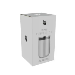 WMF Perfection Glas-Milchbehälter, 0,6 Liter