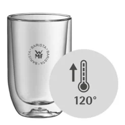 WMF Perfection 680 Latte Macchiato Set