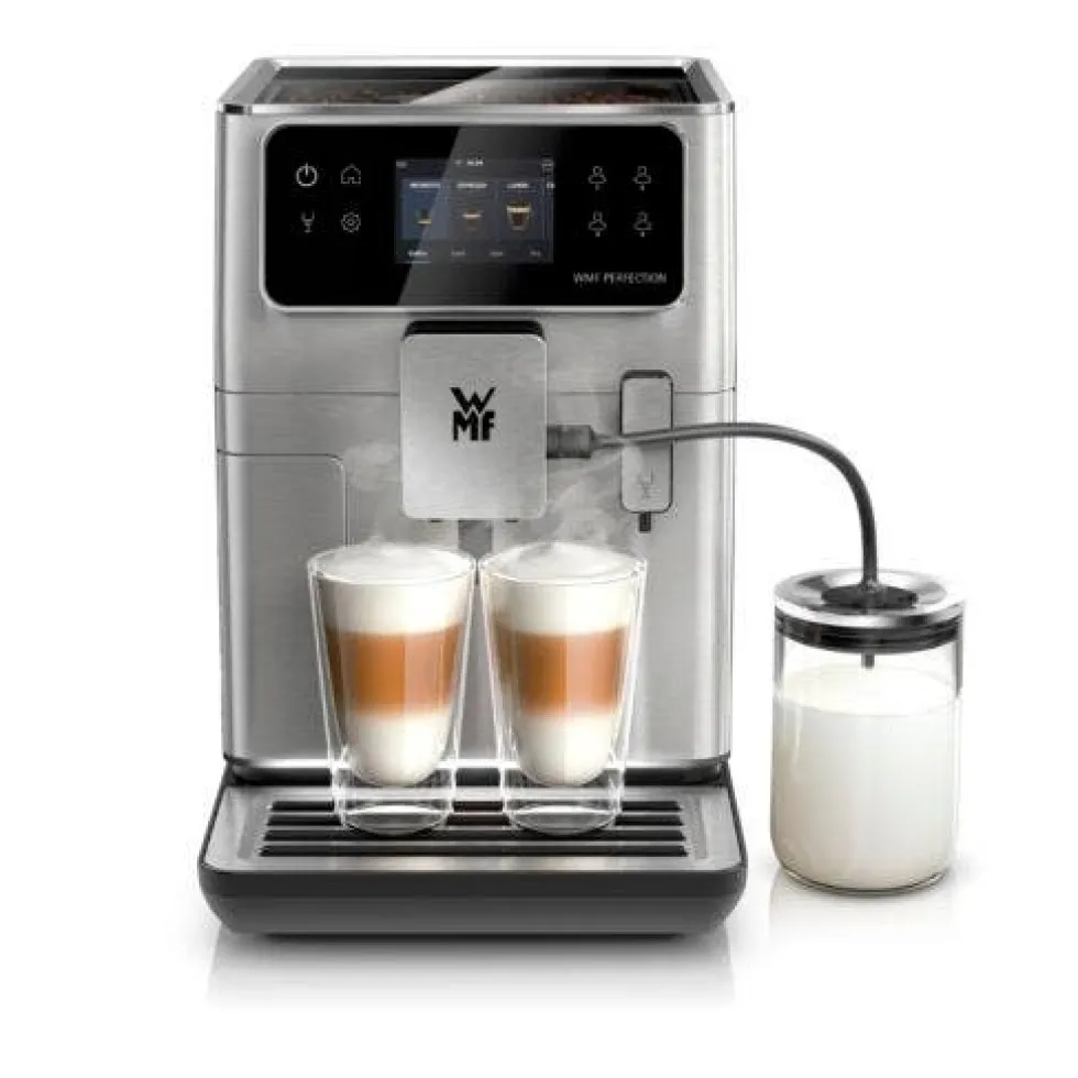 WMF Perfection 680 Latte Macchiato Set