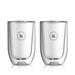 WMF Perfection 680 Latte Macchiato Set