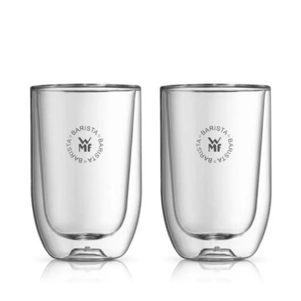 WMF Perfection 680 Latte Macchiato Set