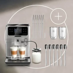 WMF Perfection 680 Latte Macchiato Set