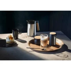 WMF Perfection 680 und Kineo Kaffee-Set