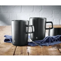 WMF Perfection 680 und Kineo Kaffee-Set