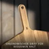WMF Pizzaiolo Pro Akazien-Schneidebrett