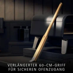 WMF Pizzaiolo Pro Reinigungsbürste