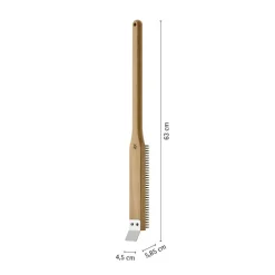 WMF Pizzaiolo Pro Reinigungsbürste